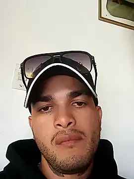 Fernandocj  online show from 01/14/26, 04:34