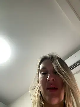 IssabelXO online show from 01/18/26, 01:31