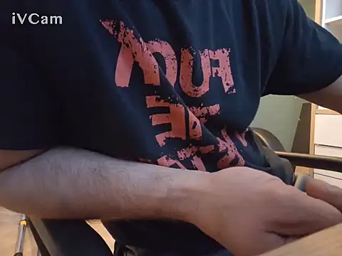 DirtyCockCumRims69 online show from 02/14/26, 07:05