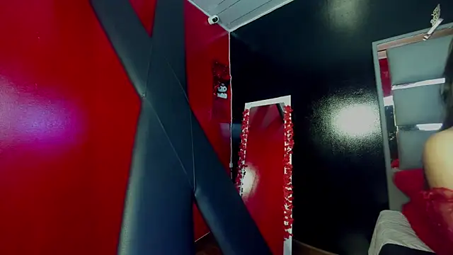 Clarita Hill online show from 02/25/26, 07:34