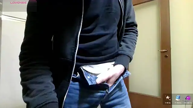 Snapshot of Ele7b5 chatting on 03/01/26, 06:43 Ele7b5 online show from 03/01/26, 06:43