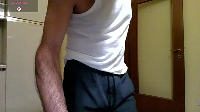 Snapshot of Ele7b5 chatting on 05/10/26, 08:58 Ele7b5 online show from 05/10/26, 08:58