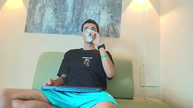 SEBASS R online show from 01/10/26, 01:13