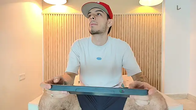 IM BULL online show from 01/14/26, 12:44