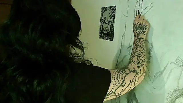 Aoidandelion online show from 02/10/26, 12:48