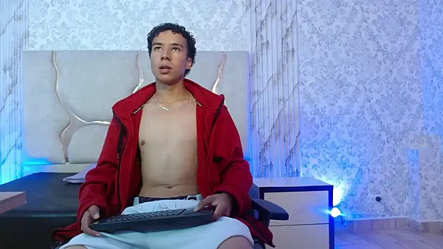 Zayn tay online show from 01/14/26, 07:19