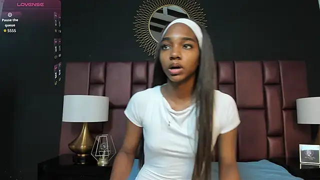 BrittanyWatson online show from 01/14/26, 11:38