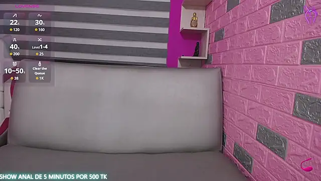 Gavy Greys online show from 02/10/26, 07:51