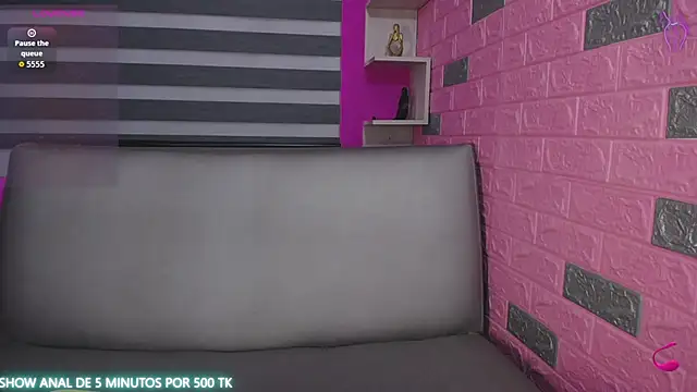 Gavy Greys online show from 02/19/26, 07:32