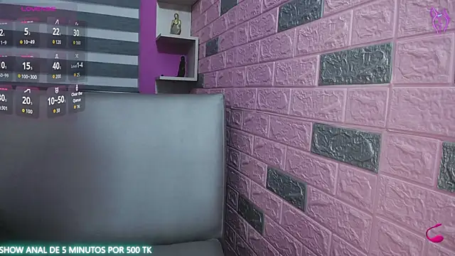 Gavy Greys online show from 02/23/26, 01:14