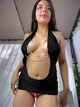 ShyDesireXXX online show from 02/27/26, 09:15