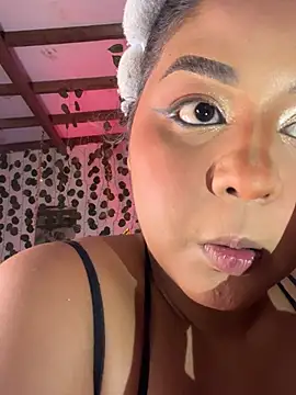 Isabella Belmont online show from 02/20/26, 06:48