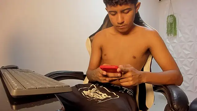 Alluringangel23 online show from 01/09/26, 01:08