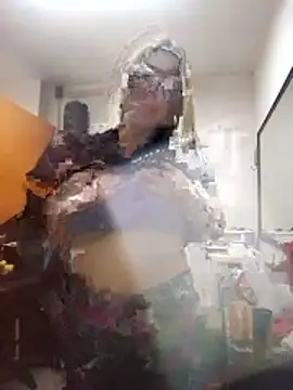 gisequeen online show from 01/08/26, 08:33