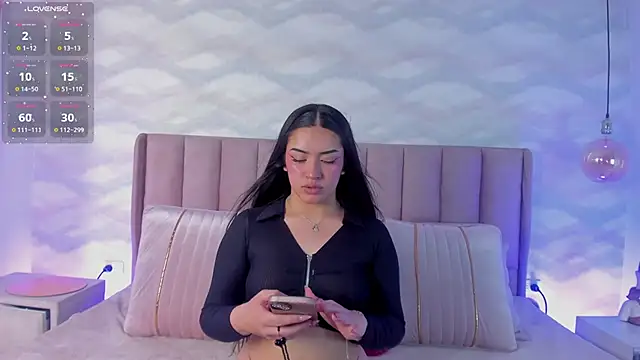 Snapshot of im_miadoll chatting on 02/28/26, 08:21 im miadoll online show from 02/28/26, 08:21