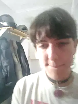 Sakura trans online show from 02/25/26, 07:12