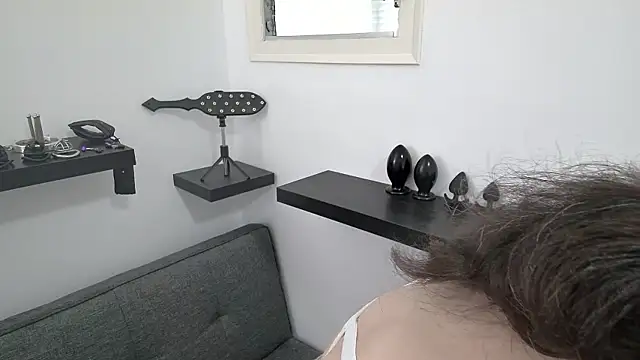 Sakura trans online show from 04/04/26, 01:19