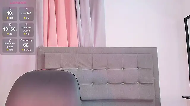 saray reesee online show from 02/20/26, 08:09