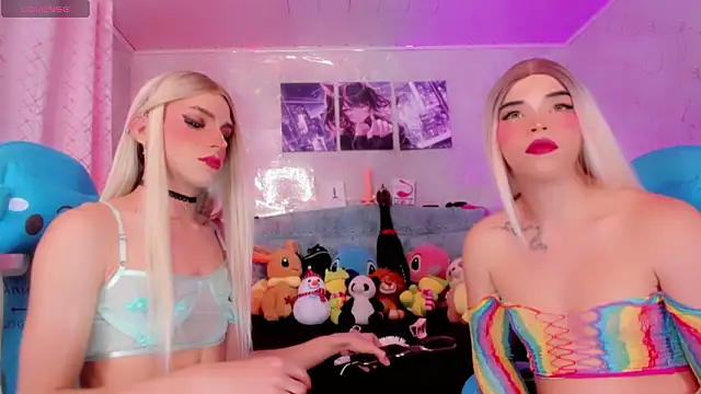 Kate and penny online show from 03/02/26, 05:08