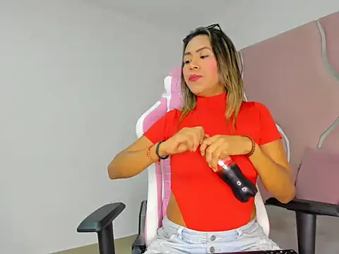 Snapshot of sharithasm chatting on 02/03/26, 09:53 sharithasm online show from 02/03/26, 09:53