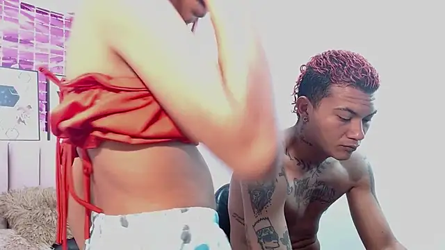 claudiaandcarlos707rs online show from 01/07/26, 02:47