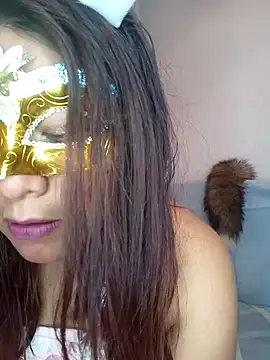 Zuley foxi online show from 02/17/26, 03:03