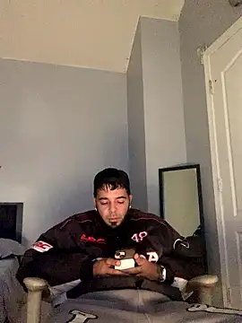 Snapshot of PRBoricua787 chatting on 01/15/26, 10:13 PRBoricua787 online show from 01/15/26, 10:13