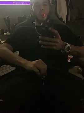 Snapshot of PRBoricua787 chatting on 04/13/26, 10:21 PRBoricua787 online show from 04/13/26, 10:21