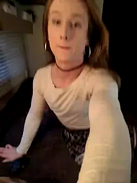 ThaTgirlAlli online show from 01/16/26, 08:35