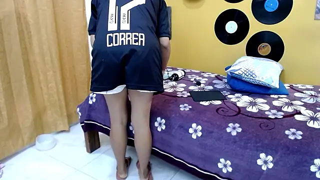 marcelasweet457 online show from 02/11/26, 01:16