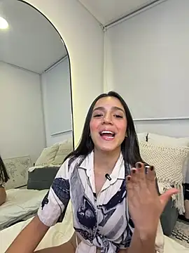 Snapshot of EVA_WILD1 chatting on 03/04/26, 02:17 EVA WILD1 online show from 03/04/26, 02:17