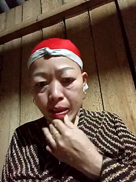 Agnes-baby online show from 02/14/26, 10:50