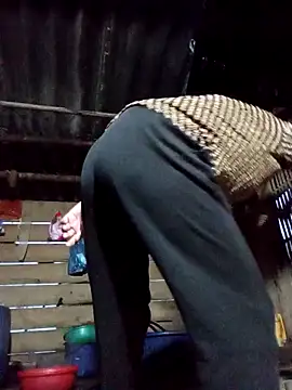 Agnes-baby online show from 02/19/26, 11:23