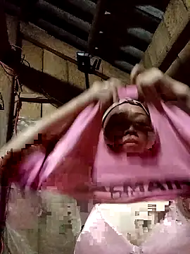 Agnes-baby online show from 03/01/26, 02:19