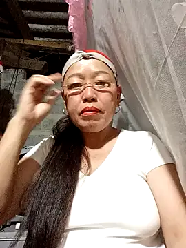Agnes-baby online show from 05/11/26, 03:18