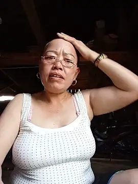 Agnes-baby online show from 05/15/26, 11:23