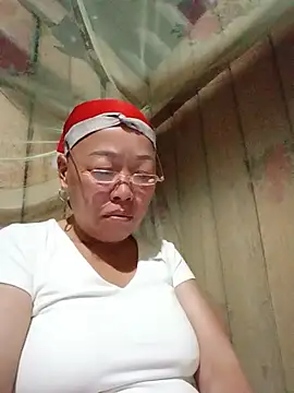 Agnes-baby online show from 05/23/26, 01:26