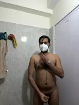 Rahil 94 online show from 03/22/26, 02:53