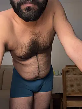 Rahil 94 online show from 03/30/26, 05:36