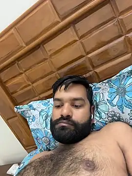 Rahil 94 online show from 07/14/26, 07:30