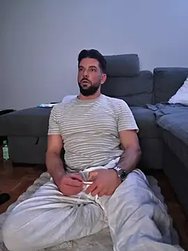 Angelo 33 online show from 01/13/26, 09:14