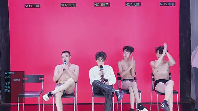 jmcm001 online show from 01/14/26, 11:27