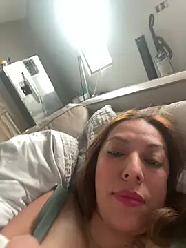 squirtarisha online show from 01/09/26, 03:04