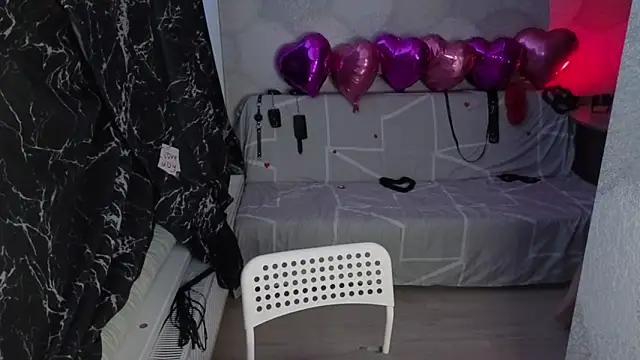 Mistress-Stella online show from 02/15/26, 11:41