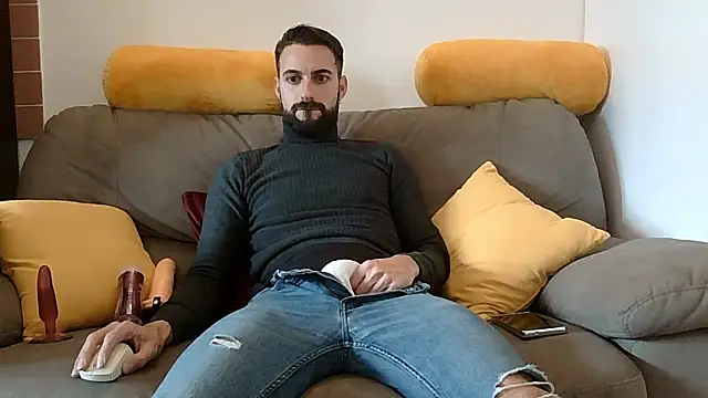 boys4boys1 online show from 01/08/26, 03:03