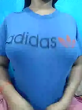 hot ashiya online show from 02/24/26, 12:58