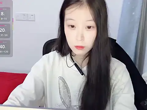 Hanhan-MM online show from 01/13/26, 10:09