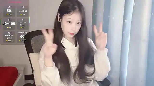 Hanhan-MM online show from 01/15/26, 08:52