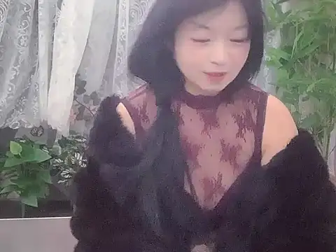 Grace-cao online show from 01/07/26, 02:03