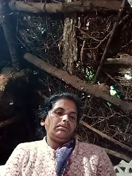 Manvi hote online show from 01/10/26, 02:35